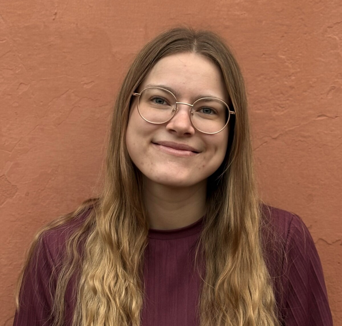 Anna Linulf, Stud Med, Research Year Student 04.02.2026 - 03.02.2027