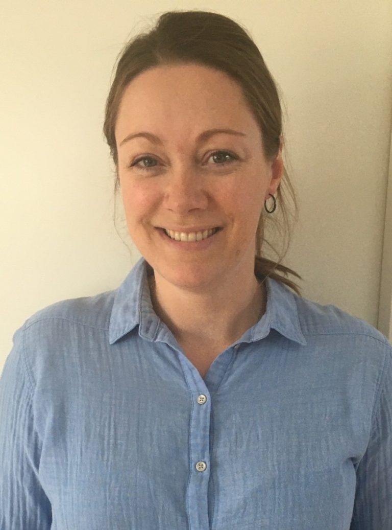 Anne Marie Rosendahl Madsen