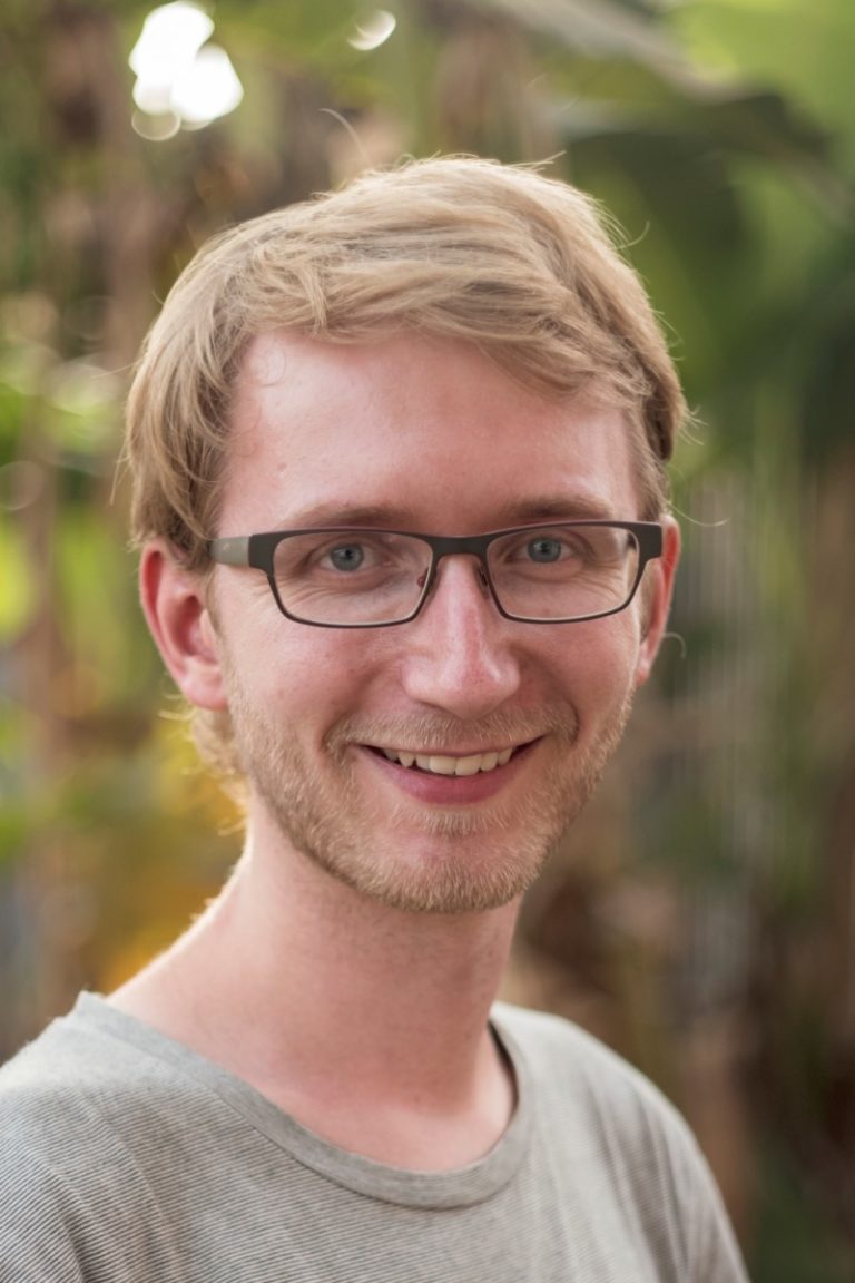 Andreas MJ