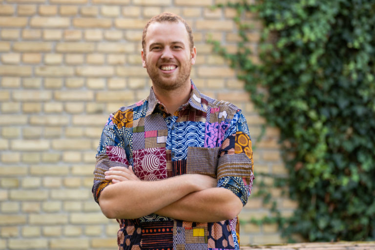 Anders S. Bohlbro