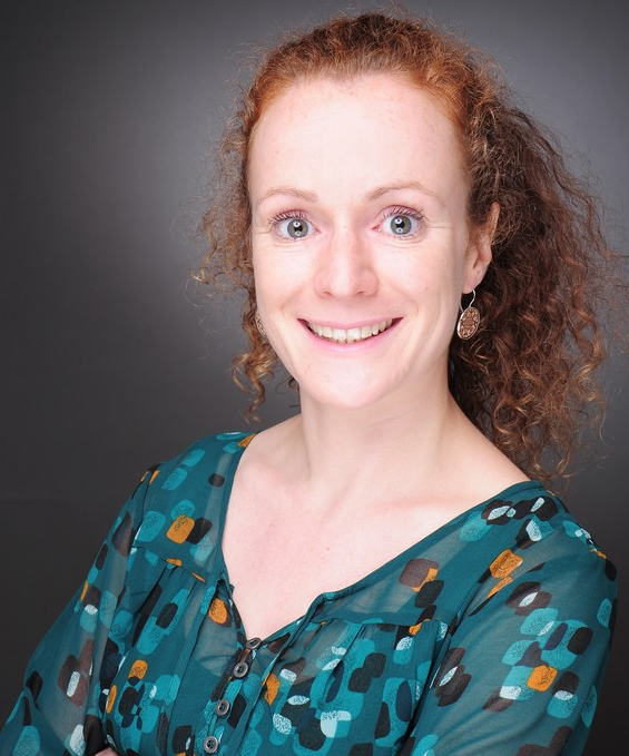Sabine Damerow