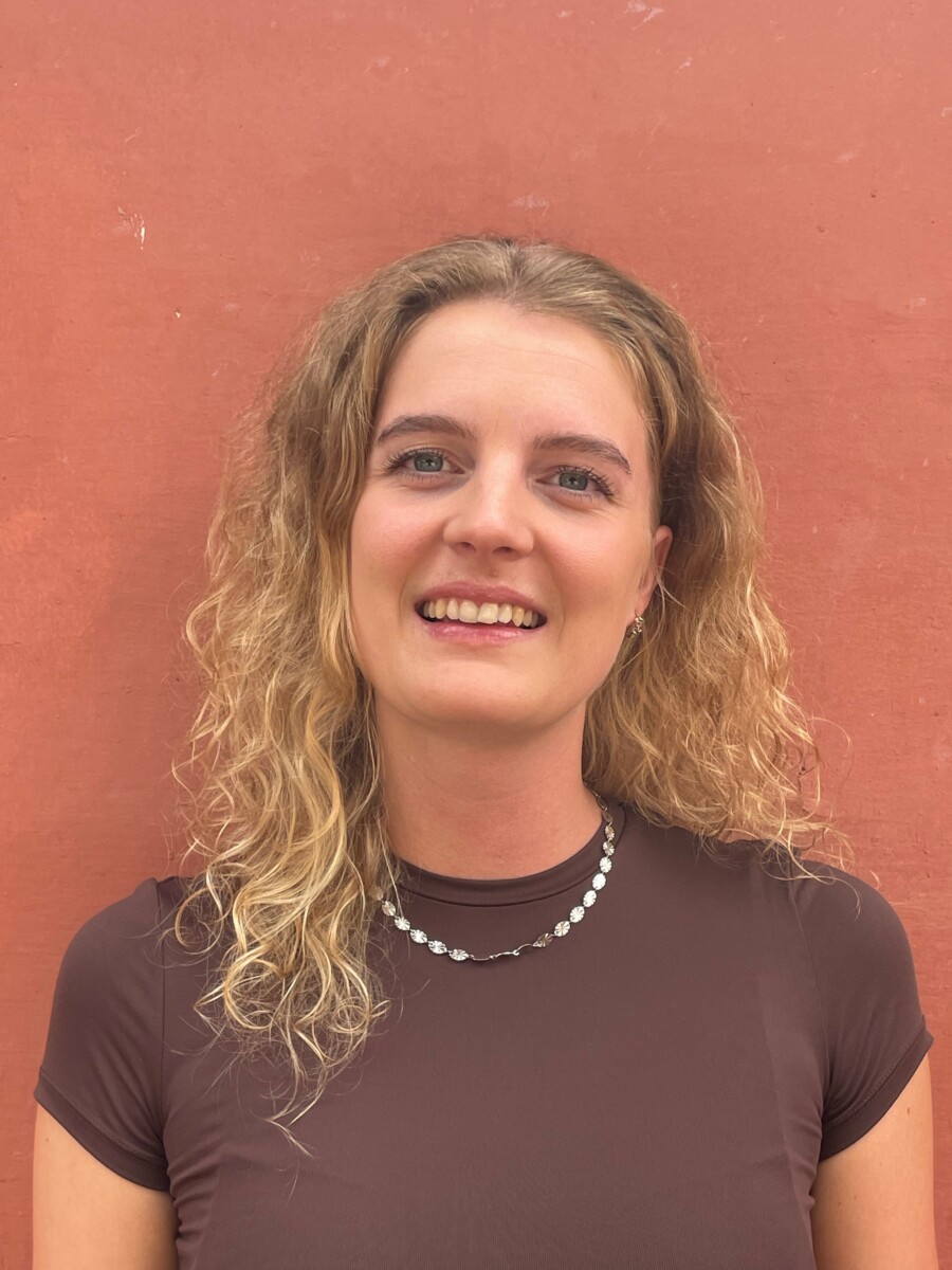 Caroline Hauberg Ramussen, Stud Med , Research Year student 01.09.2025 - 31.08.2026