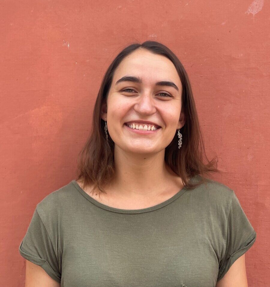 Natasja Løland, Stud Med, Research Year student 01.09.2025 - 31.08.2026