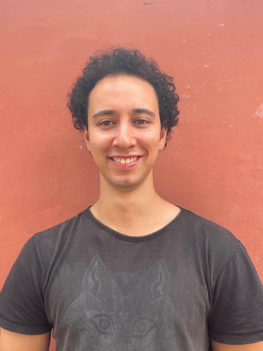 Adam Sprange Abdalla, Stud Med, Research Year student 01.08.2025 - 31.07.2026