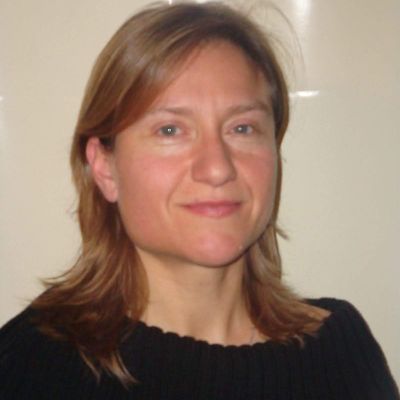 Eugenia Carvalho, MD, PhD