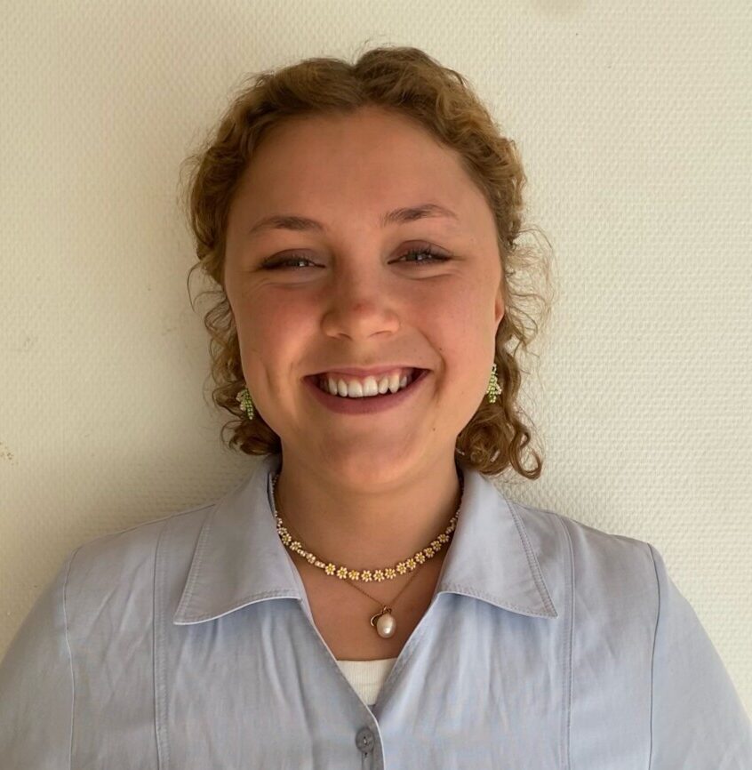 Ebba Emilie Flach de Neergaard, Stud Med, Research Year Student 06.01.2026 – 05.01.2027