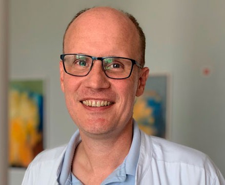 Morten Bjerregaard-Andersen, MD, PhD, Associate Professor