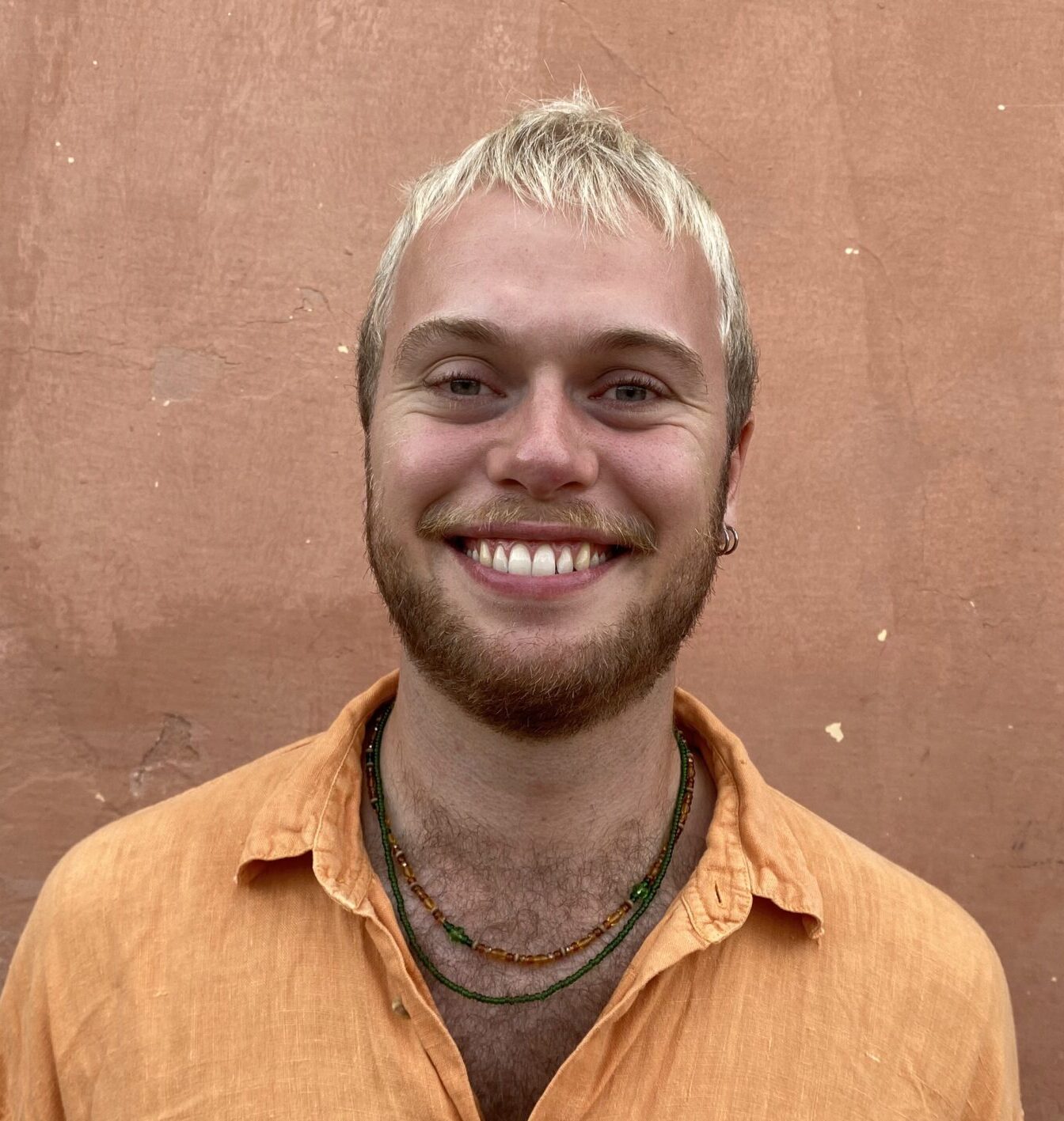Albert Luis Føns Olsen, Research Year Student 01.09.2026 - 01.07.2026