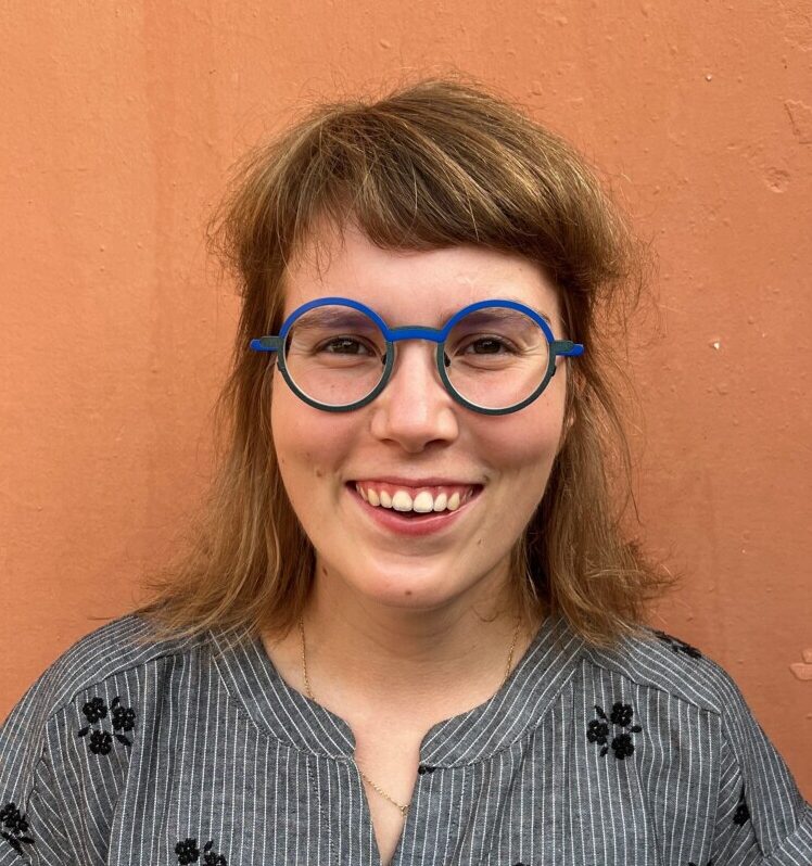 Trine Steen Sørensen, Research Year Student 01.08.2026 - 31.07.2027